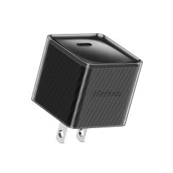 Mcdodo CH-375 USB-C 20W GaN PD Fast Charger (US Plug) (1)