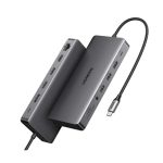 UGREEN 313 Revodok Pro 13-in-1 USB-C Docking Station 4K@60Hz (1)
