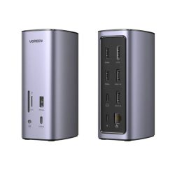 Ugreen Revodok Pro 312 12-in-1 4k HDMI Universal Docking Station (1)
