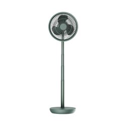 Xiaomi Solove F5 Pro Max Rechargeable Desktop Stand Fan - 10000mAh (1)