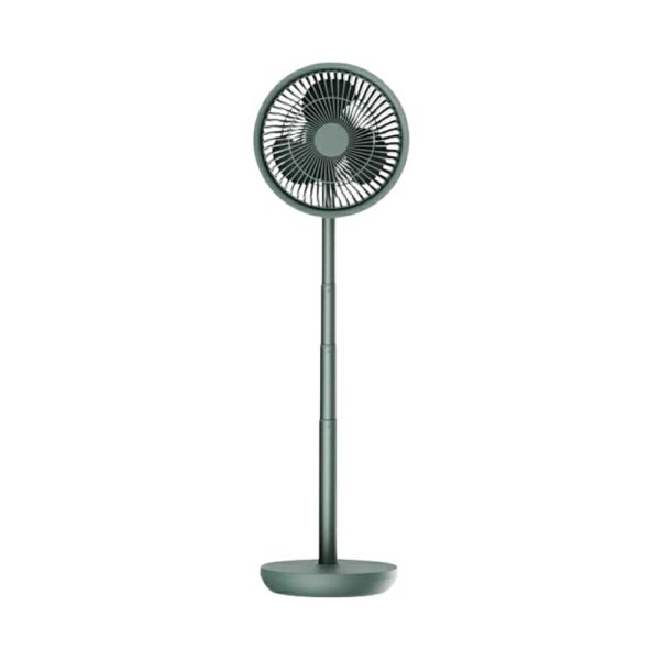 Xiaomi Solove F5 Pro Max Rechargeable Desktop Stand Fan - 10000mAh (1)