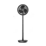 Xiaomi Solove F5 Pro Max Rechargeable Desktop Stand Fan - 10000mAh (1)