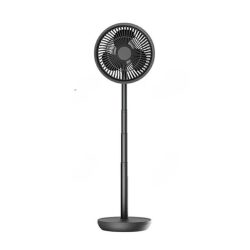 Xiaomi Solove F5 Pro Max Rechargeable Desktop Stand Fan - 10000mAh (1)