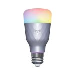 Xiaomi Yeelight Smart LED Bulb 1SE Color (YLDP001) (1)