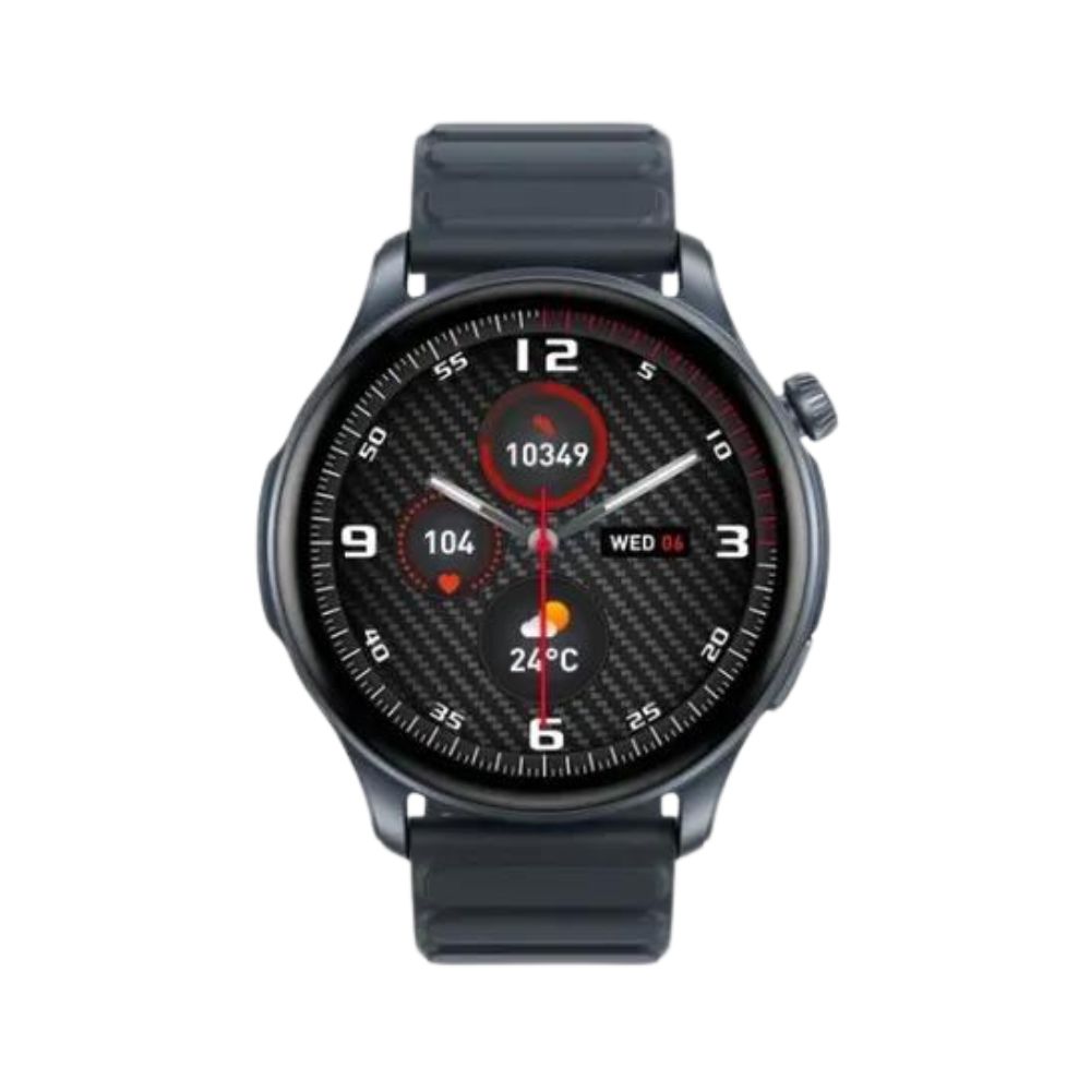 Zeblaze Btalk 3 Pro Smart Watch Amoled Display | Gadget N Music