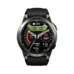 Zeblaze Stratos 3 Pro Smart Watch With GPS (1)
