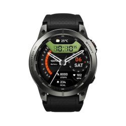 Zeblaze Stratos 3 Pro Smart Watch With GPS (1)