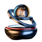 Car Solar Air Freshener