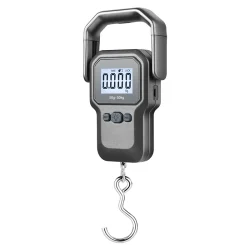 Digital Electronic Mini Luggage Weight Scale – 50KG (1)