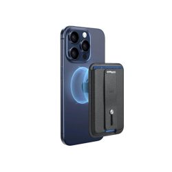 ESR Magnetic Wallet (HaloLock) with Finger-loop Grip (1)