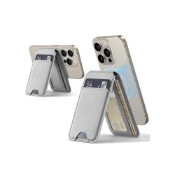 ESR Vegan Leather Wallet Stand (HaloLock) (1)