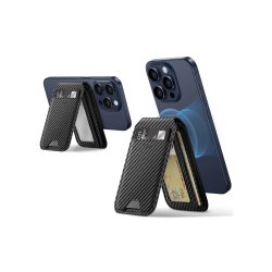 ESR Vegan Leather Wallet Stand (HaloLock) (1)