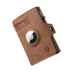 Genuine Leather Wallet