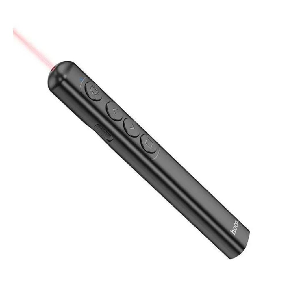 Hoco Laser Pointer GM200 Smart PPT Page Turning Pen | Gadget N Music