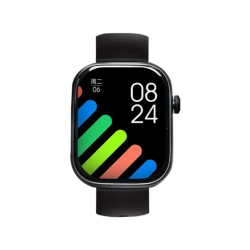 IMIKI ST2 1.96” Bluetooth Calling Smart Watch