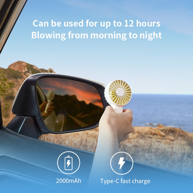 JisuLife Handheld Fan Life1 (1)