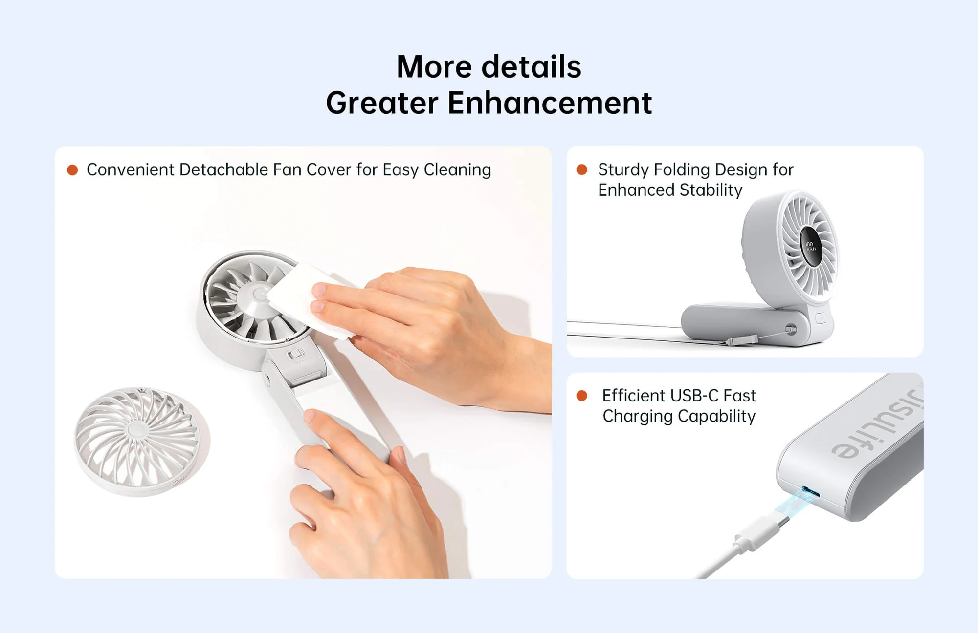 JisuLife Handheld Fan Life7 (1)