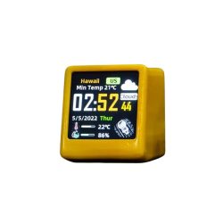 LCD Digital Smart Weather