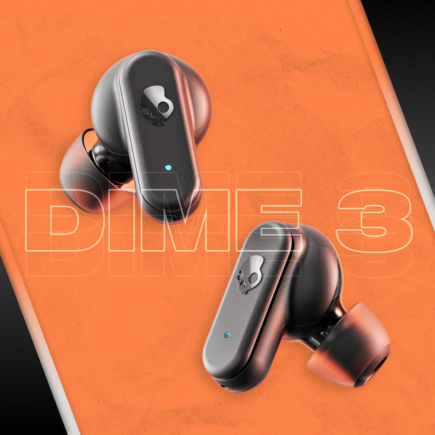 Skullcandy Dime 3 Wireless Earbuds (1)