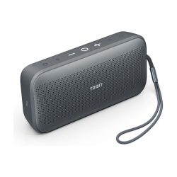 TRIBIT StormBox Flow Portable Speaker (1)