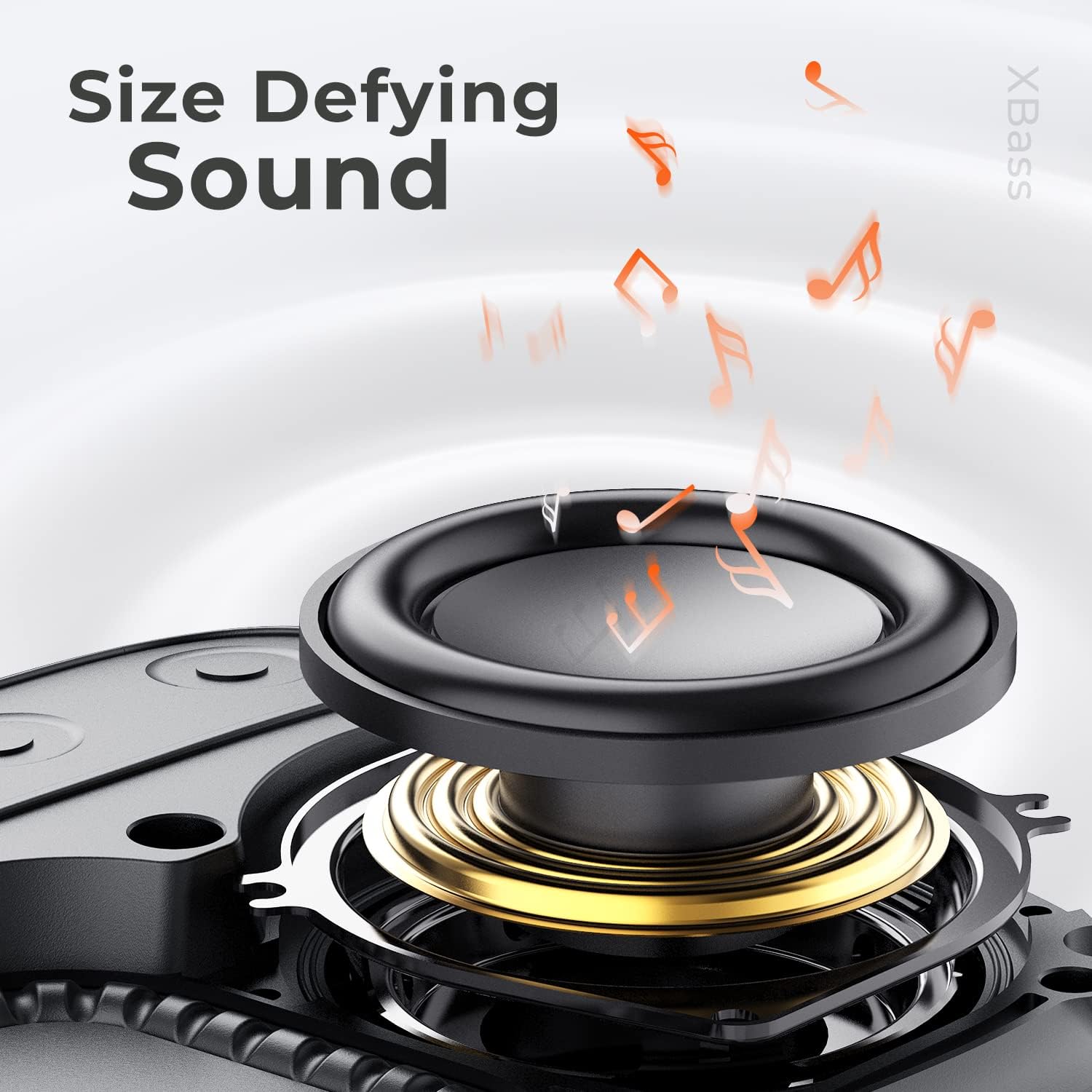 TRIBIT StormBox Micro 2 Portable Speaker (1)