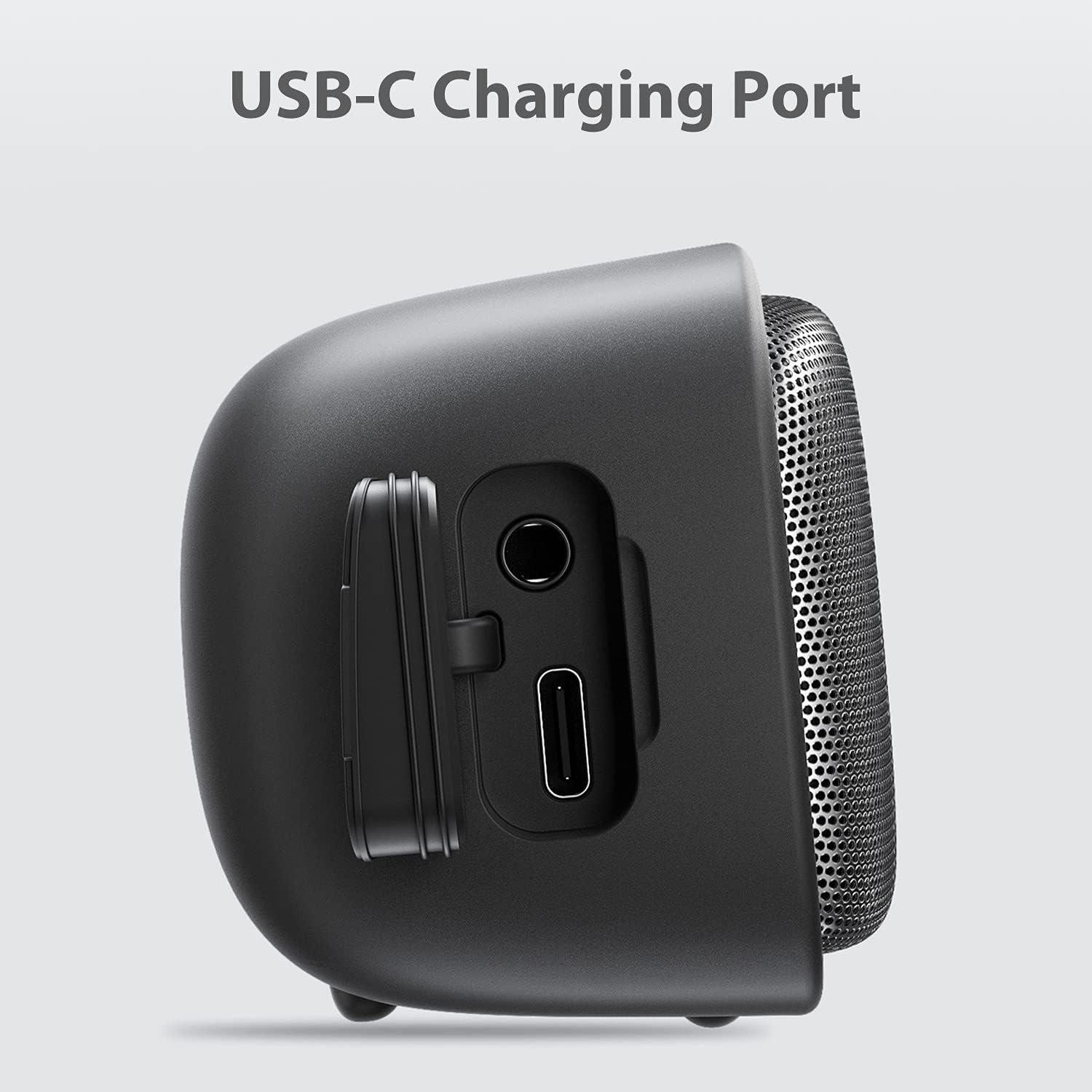 Tribit XSound Surf Bluetooth Speaker (7)