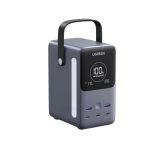 UGREEN 300W 48000mAh 5 Ports Portable Charger Power Bank with Smart Digital Display (1)