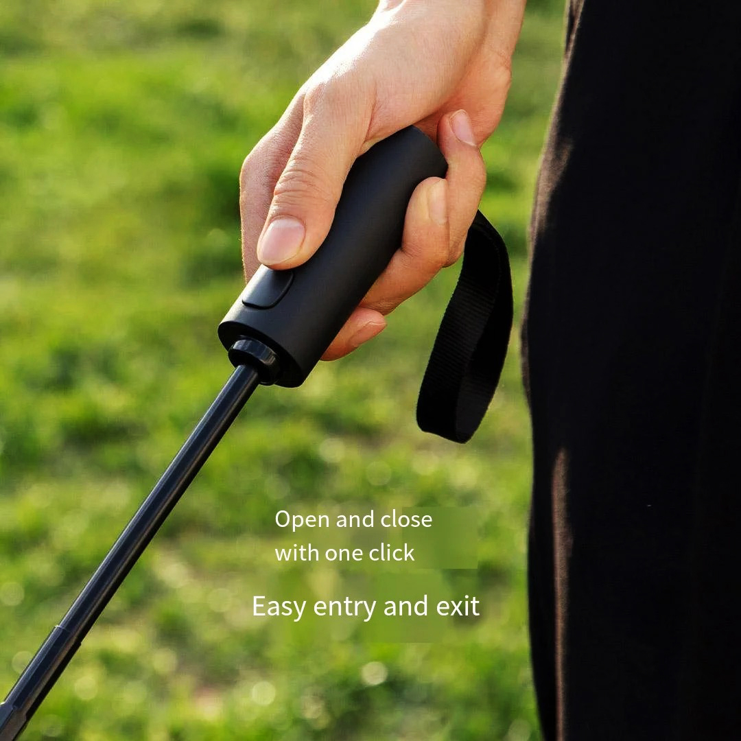 Xiaomi DailyElements Automatic Folding Umbrella (1)