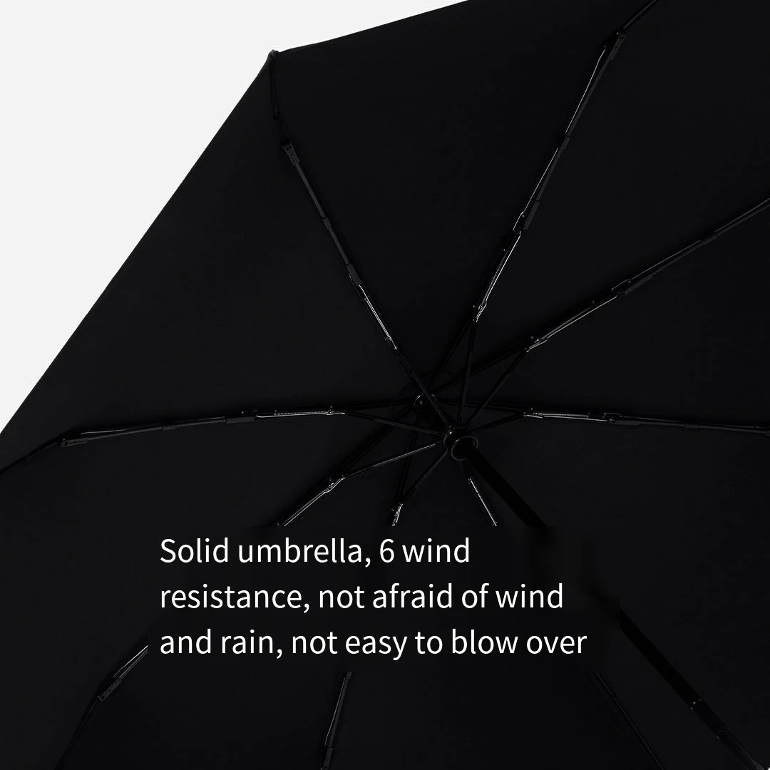 Xiaomi DailyElements Automatic Folding Umbrella (1)