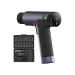 Xiaomi Mijia Type-C Brushless Cordless Electric Drill 2000mAh Smart Display Multi-function Screwdriver DIY Power Tool (1)