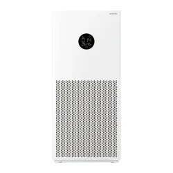 Xiaomi Smart Air Purifier 4 Lite with Google Assistant (1)