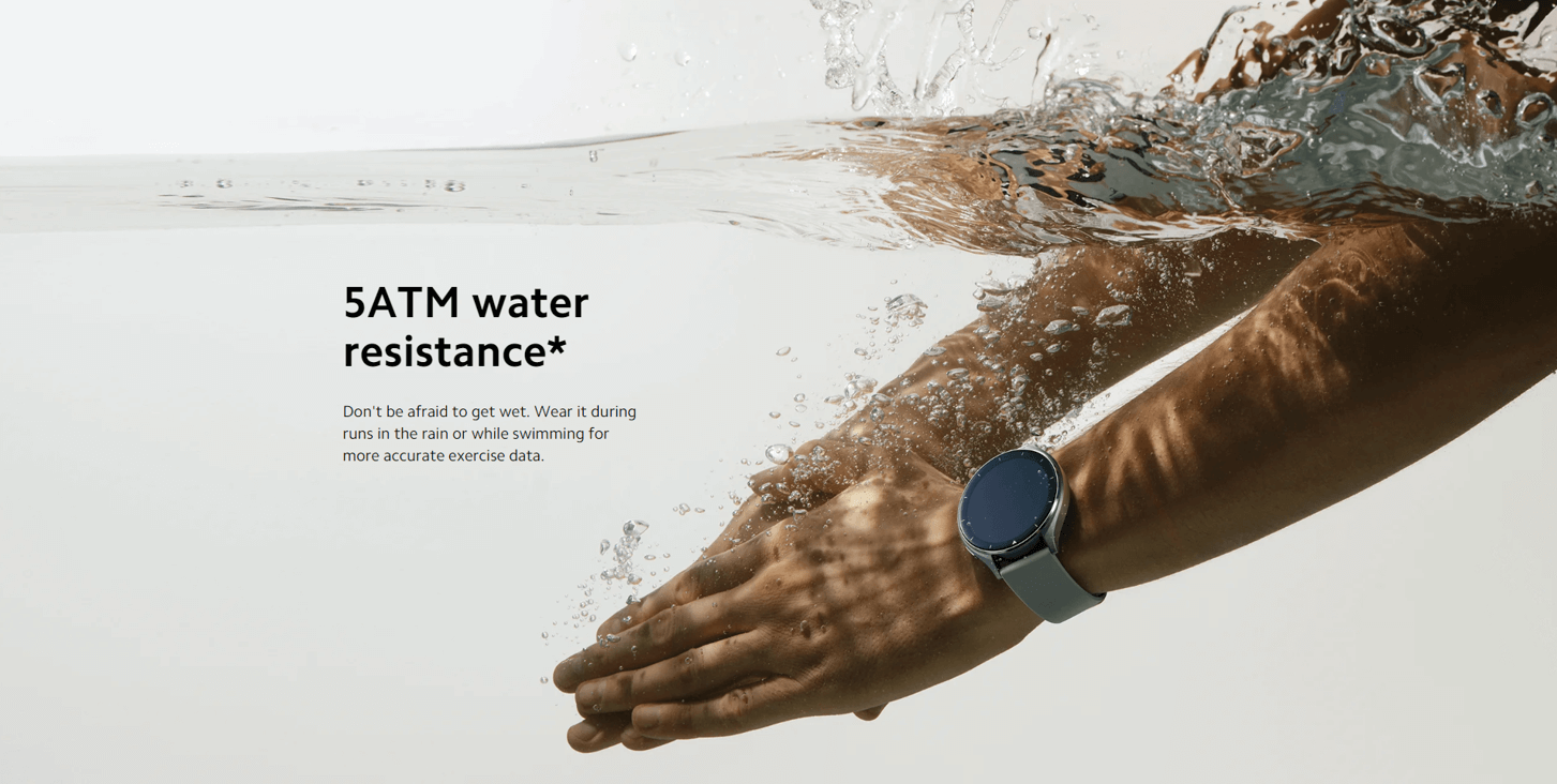 Xiaomi Watch 2 BT Calling Amoled Display Smart Watch (1)