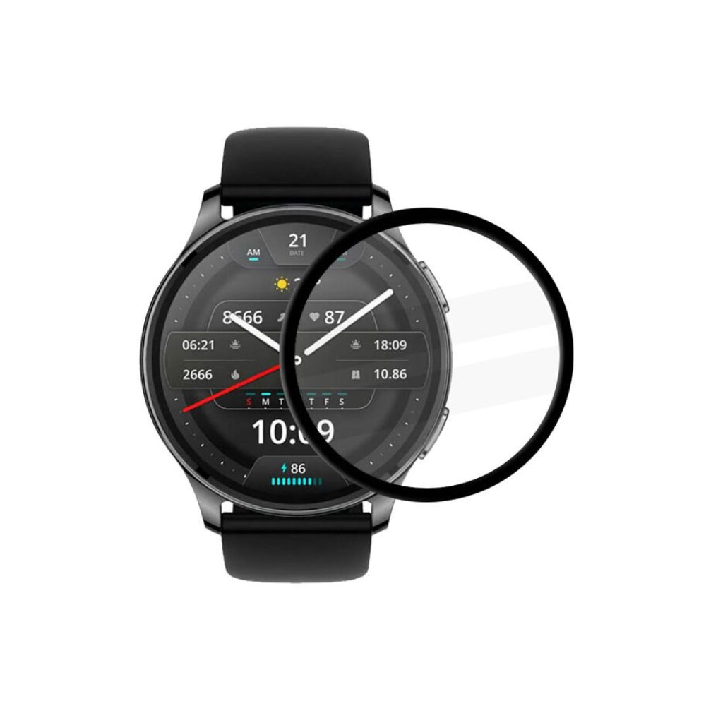 Amazfit watch screen protector sale