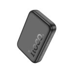 Hoco J117A 10000mAh Magsafe Magnetic Wireless Power Bank (2)