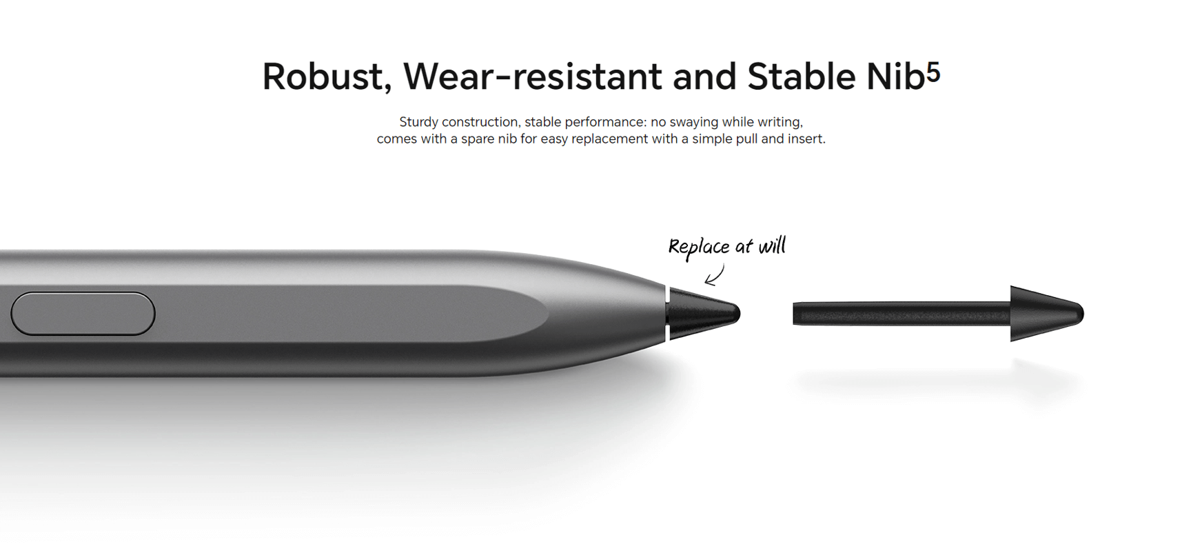 Honor Choice TNHCHOP Pencil for Honor Pad 9