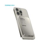 Momax Q.MAG X Magnetic Wireless Battery Pack 5000mAh