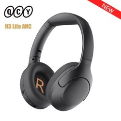 QCY H3 Lite ANC Wireless Headphone (1)