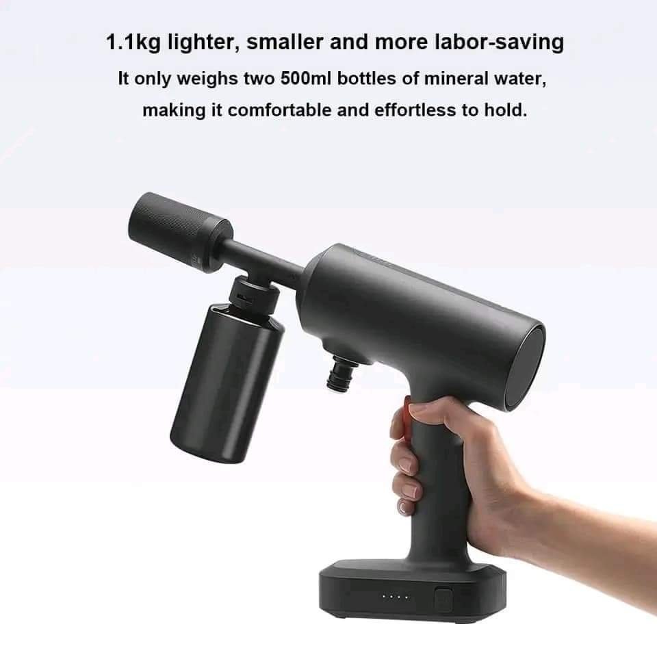 Xiaomi Mijia Wireless Car Washer 2 (1)