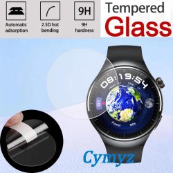 Zeblaze Thor Ultra Screen Protector