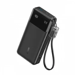 Anker A1384H11 30W 20000mAh Power Bank