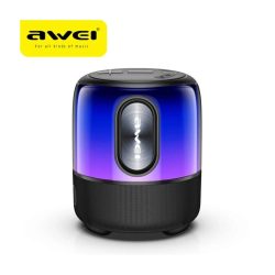 Awei Y680 Powerful Bluetooth Speaker (1)
