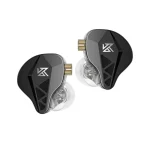 KZ EDXS High Performance 10m Dynamic IEMS