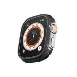 PITAKA Air Case 600D for iWatch 45mm 49mm