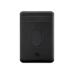 Pitaka MagEZ MagSafe Card Sleeve 3.0 for iPhone 151413 Series and Galaxy S24S23S22 Series