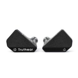Truthear Hexa 1DD 3BA In Ear Earphone