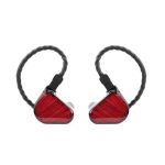 Truthear x Crinacle Zero Red Dual Dynamic Iems
