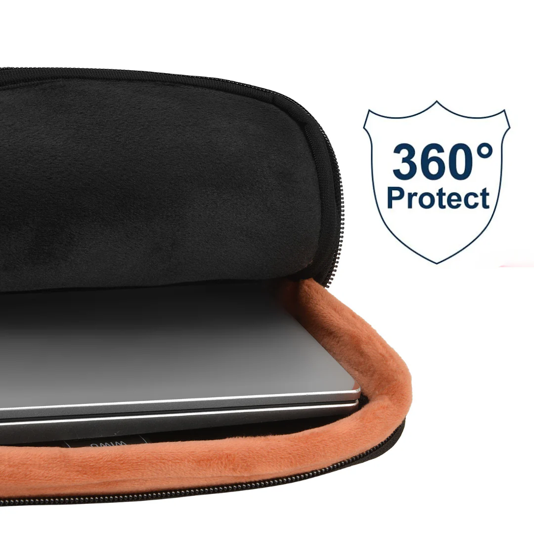 WiWU Warriors Laptop Sleeve 14 inch Waterproof