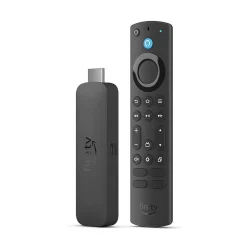 Amazon Fire TV Stick 4K Max 16GB Wi-Fi 6E Streaming Device (2nd Gen Global Version)