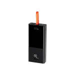 Baseus Elf 65W Power Bank 20000mAh with Type-c cable Power