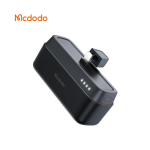 Mcdodo MC-628 20W 5000mAh Power Bank Built-in Lightning Connector